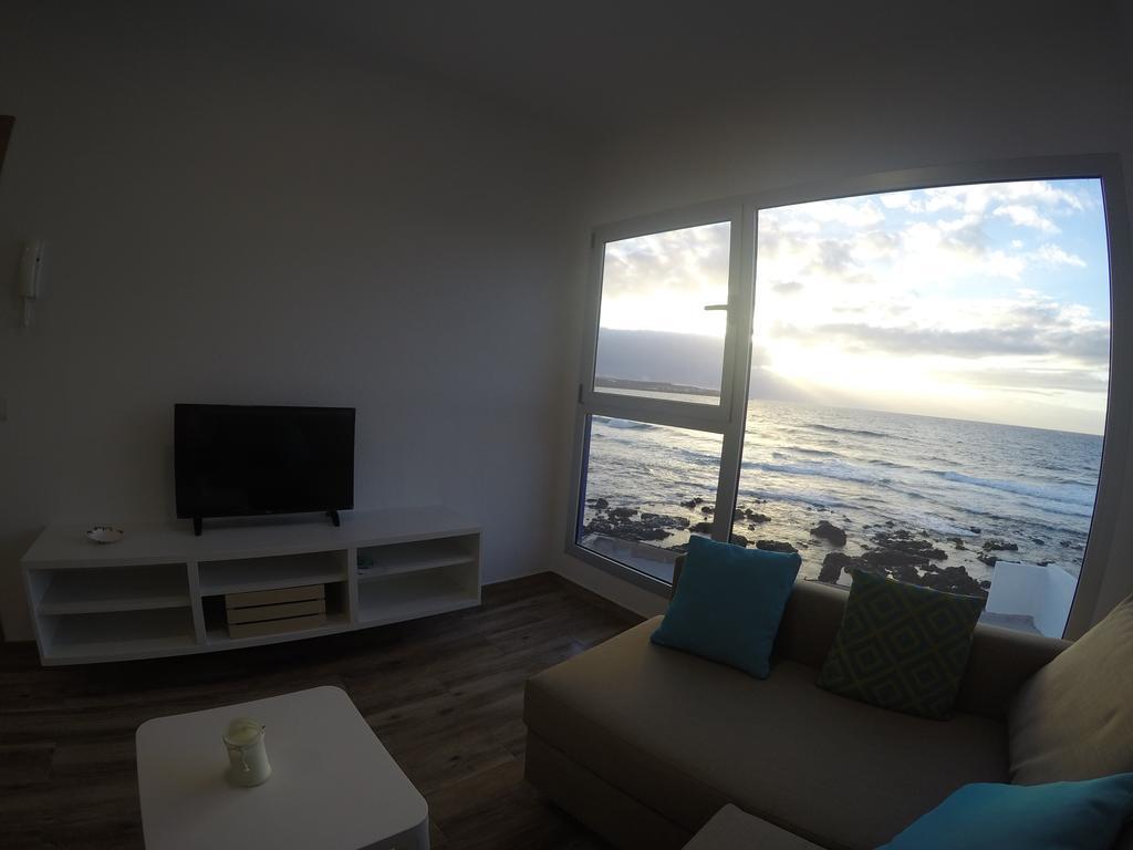 Casa Playa Ondina Apartamento Gáldar Exterior foto