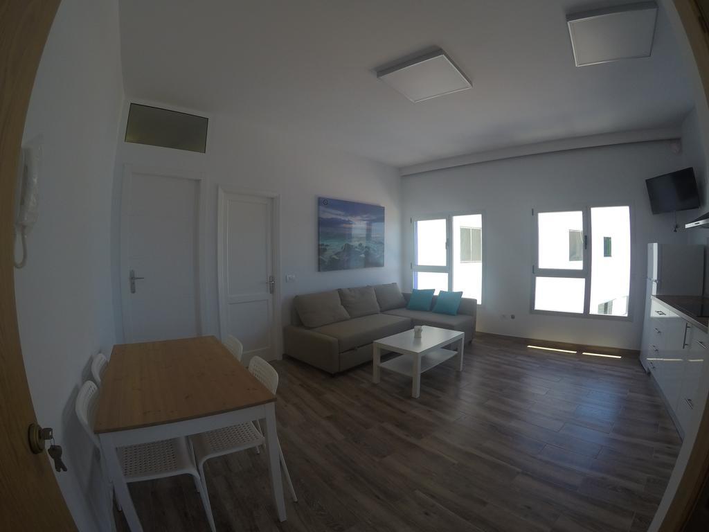 Casa Playa Ondina Apartamento Gáldar Exterior foto