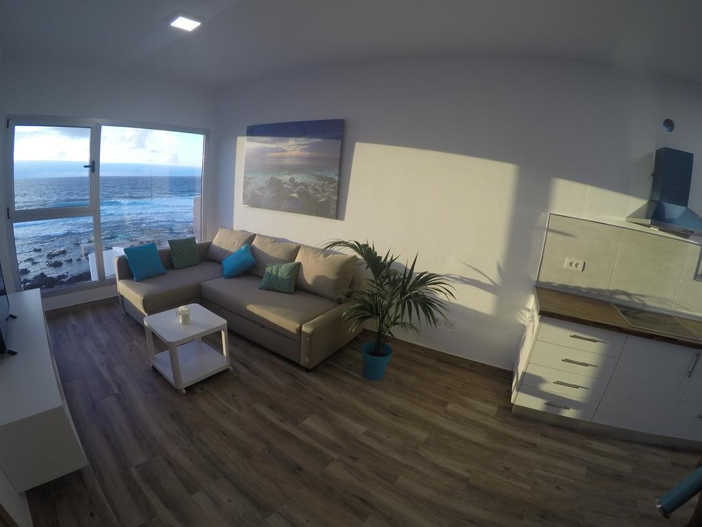 Casa Playa Ondina Apartamento Gáldar Exterior foto