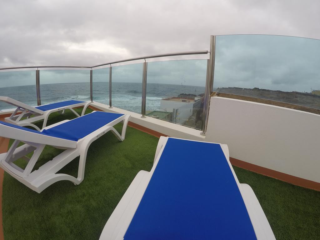 Casa Playa Ondina Apartamento Gáldar Exterior foto