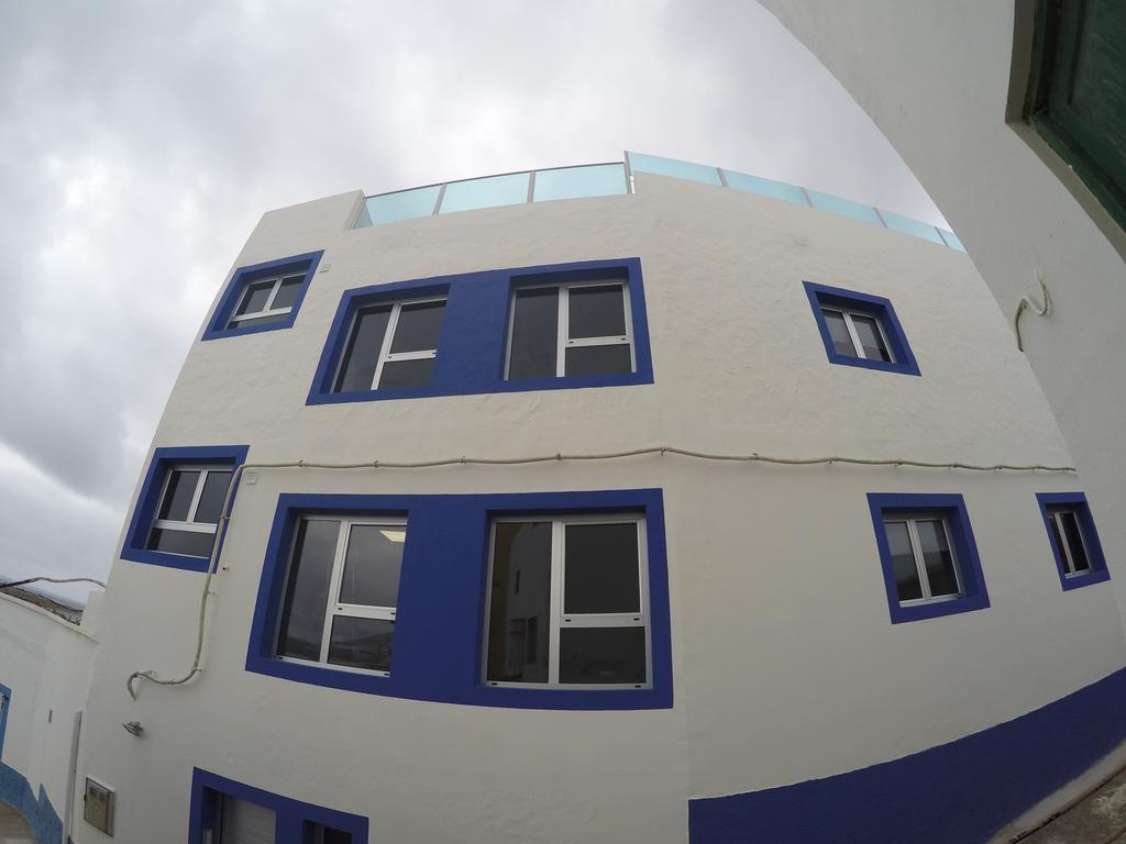 Casa Playa Ondina Apartamento Gáldar Exterior foto