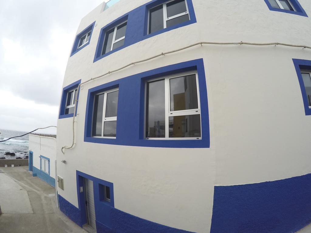 Casa Playa Ondina Apartamento Gáldar Exterior foto